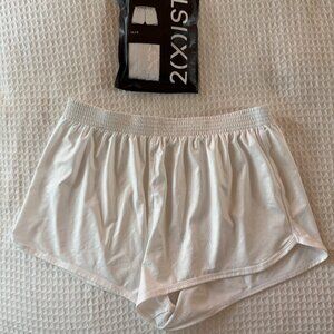NWT 2(X)IST Boxers/ Swim/ Lounge Shorts